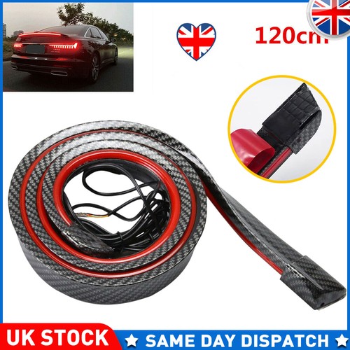 Universal red led car - universal,
