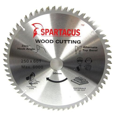 Spartacus wood cutting saw - spartacus,