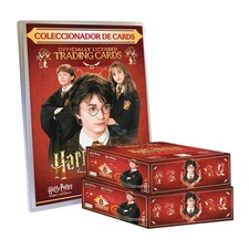 2 BOXES + 1 BINDER - 2026 BOX