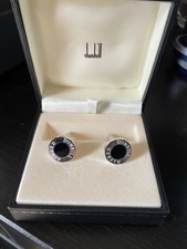 Alfred Dunhill Hallmarked