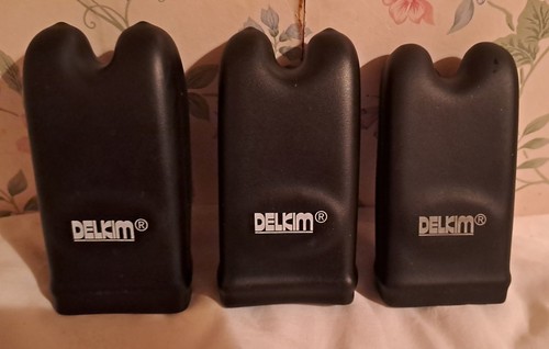 Delkim txi hard covers x3 - delkim,
