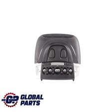 Mini F56 Headliner Interior Roof Light Function Centre Switch Button 9331121