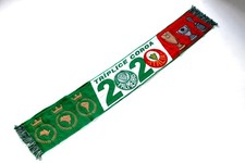 scarf  esportiva palmeiras
