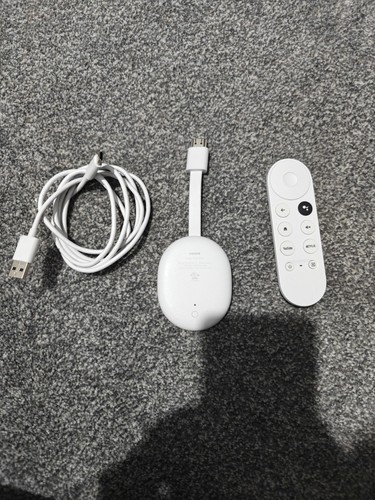 Google chromecast with - google,