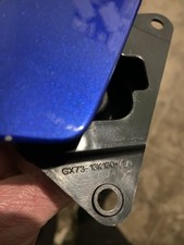 GX73-13K130BA    2016 Jaguar