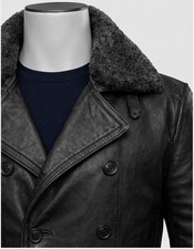 Pure Leather Jacket High