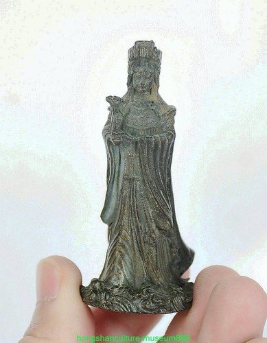 Old chinese copper - chinese,