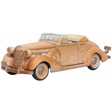 Oxford diecast 87bs36002 - diecast, 1936