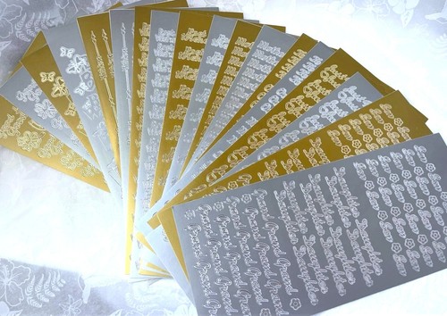 Peel off stickers family - peel,
