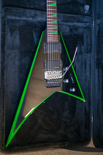 Jackson series rhoads rrx24 - jackson,
