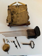 Jahresuhrenfabrik Schatz