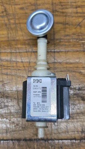 Parts for jura - parts, impressa