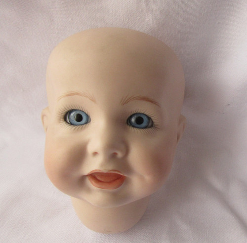 Reproduction bisque antique - bisque,