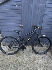 Cube Aim Race Mountain Bike
