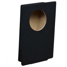 Dacia Duster Custom Fit MDF