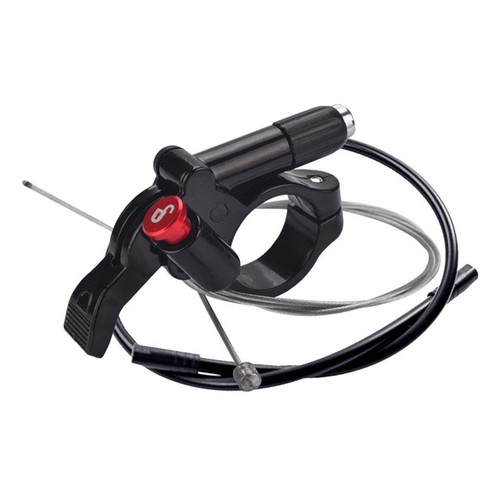 Fork remote lockout - remote,