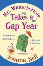 Mrs Winterbottom Takes a Gap