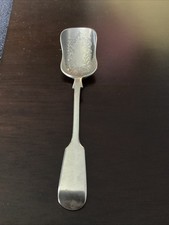 Vintage D&A Nevada Silver