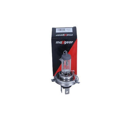 Maxgear 0008 bulb fog light - fog,