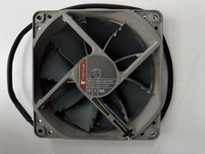 Noctua NF-P12 Redux-1300 PWM Quiet Fan 4-Pin 1300 RPM (120Mm Grey)
