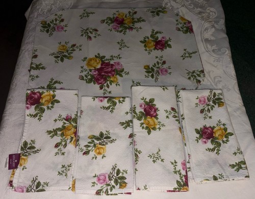 Royal albert old country roses - albert,