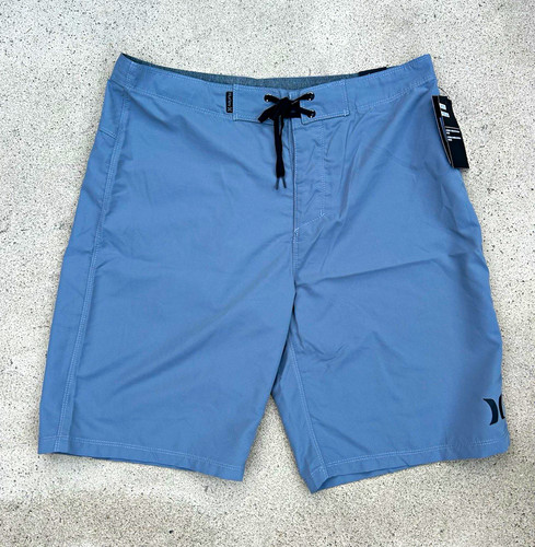 Hurley men gray - men's, board
