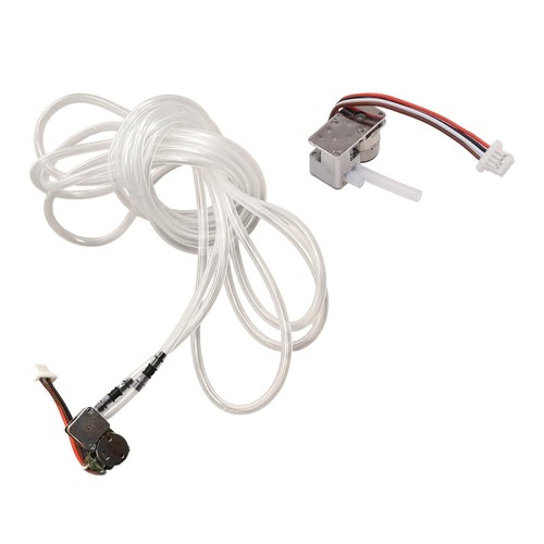 8mm miniature peristaltic pump - peristaltic,
