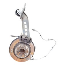 VAUXHALL Insignia 1.6 Diesel Mk7 2017 Hub Wheel Bearing Right Side Rear 22949387