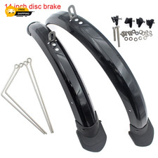Inch folding bicycle - 14,