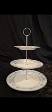 Gorgeous NORITAKE Blue Hill 3