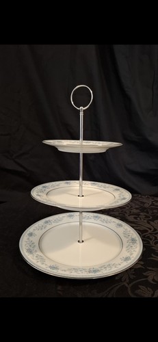 Gorgeous noritake blue - gorgeous, 3