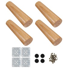 1 Set Nordic style Table Feet