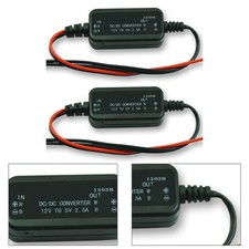 Voltage Reducer Converter 12V