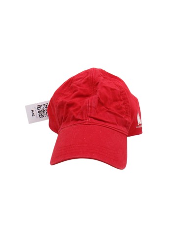Quiksilver men hat red - m,