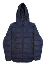 Napapijri Navy Blue Down