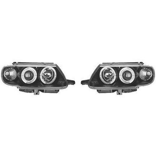 Lhd projector headlights - lhd,