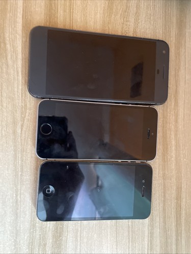 Iphone joblot untested spares - joblot,