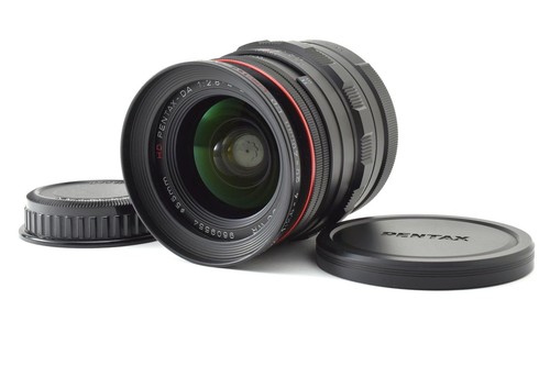 Pentax 40mm 8 4 - 20-40mm, ed