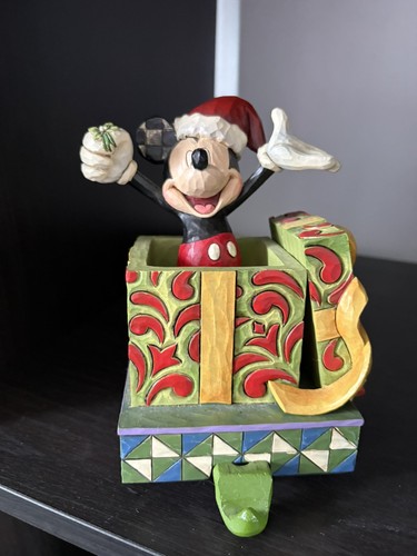 Disney traditions jim shore - disney,
