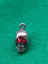 A Living Dead Souls Silver