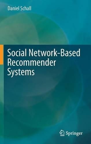 Social network based - social, network-based
