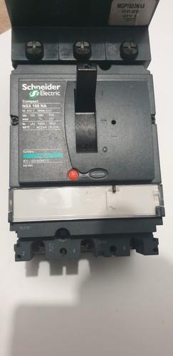 Schneider electric compact - electric,