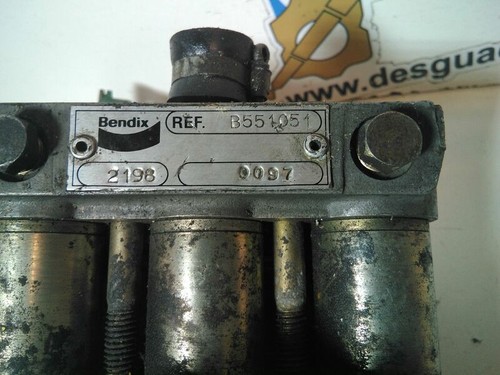 B551051 abs citroen berlina - citroen, xm