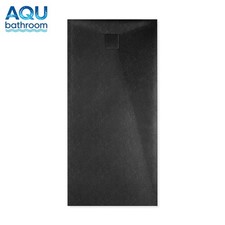 AQU Bathroom Shower Tray