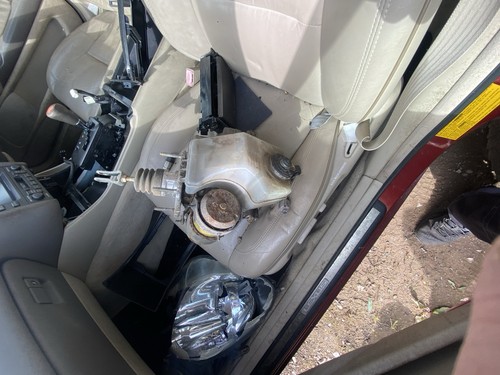Gs300 lexus brake master - brake,