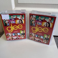 GLEE SEASONS 1-6 DVD BOX SET