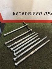 Genuine John Deere Suitcase