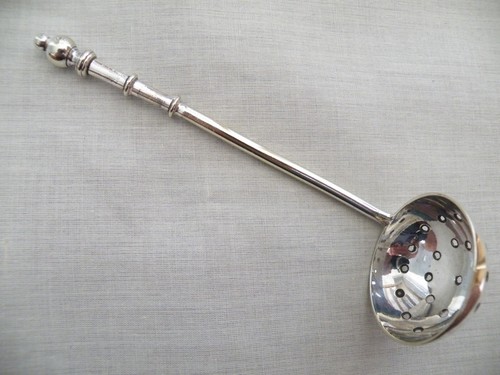Antique white metal - antique,
