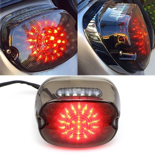 Led tail light for - light,
