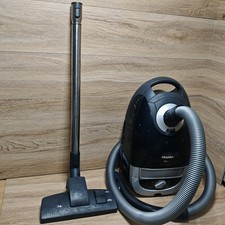 MIELE S5211 VACUUM CLEANER 2200W Fully working With Extra Filters And 2 DustBags